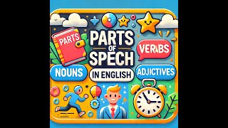 Parts of speech secret tips [upl. by Ahsinan556]