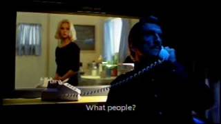 Paris Texas 2 People [upl. by Yrtnahc]