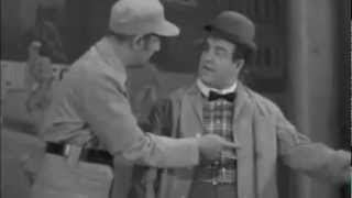 Communication SenderReceiver Abbott amp Costello Comedy Routine [upl. by Estelle878]