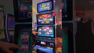 BIG PIG 🐷 on Piggy Bankin Slots with The casinokings in Vegas Shorts Short Slots Casino [upl. by Arturo562]