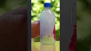 I Tested Supercooled Water [upl. by Schwarz]