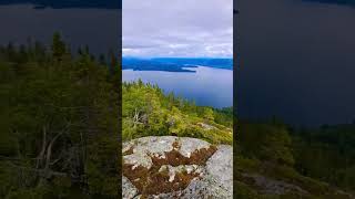 skeikampen norway hike hiking [upl. by Yasmin]