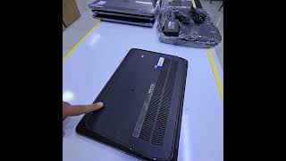 Hp zbook 15 G3 [upl. by Atalanti]