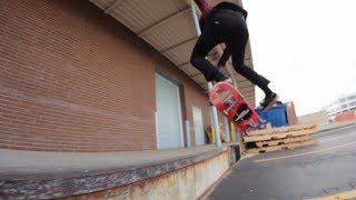 Street Skateboarding  Fun [upl. by Tansy266]