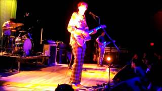 Deerhunter  Lake Somerset Live at Variety Playhouse [upl. by Oman]