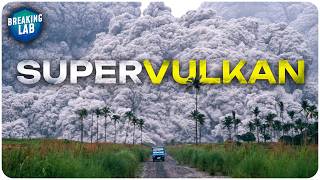 Supervulkane Eiszeit im Faktencheck [upl. by Dieterich]