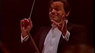 Die Fledermaus Ulf Schirmer Wiener Staatsoper 31121993 [upl. by Mclaughlin9]