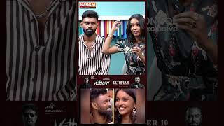 குழந்தைங்க Phone Addict ஆகிட்டாங்க 🤯 Tamizha Tamizha Viral Couple  Kalai amp Soniya [upl. by Dorelia]