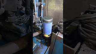 silica gel in hydraulic [upl. by Eirtemed]