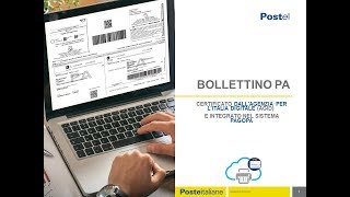 Bollettino PA [upl. by Ailerua]