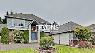 3739 260th Ave SE Sammamish WA 98029 [upl. by Eilrahc]