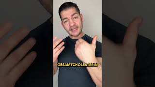 🍳 Cholesterin amp Eier gesundheit eier cholesterin gesundeernährung gesundheitstipps [upl. by Gresham694]