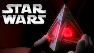 How to Make a Sith Holocron [upl. by Jo-Ann646]