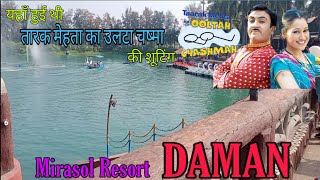 Mirasol Resort DAMANमिरासोल रिसोर्ट दमन Machhi Subhash Vlog 2021 [upl. by Candi]