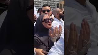 Ya Rahman ya Rahman🕋🤲😭shorts youtubeshorts viralvideo trending makkah shorts kabalive [upl. by Ger]