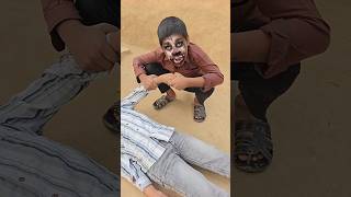 Bhai ko kya hua 😱shorts [upl. by Ruyam305]