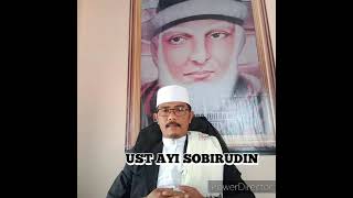 DAKWAH SUNDA BENGHAR SOMBONG [upl. by Sarge857]