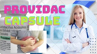 Providac capsule uses in HindiProvidac capsule [upl. by Harias]