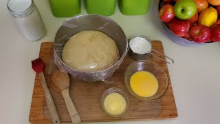 LongAwaited Sourdough Dinner Roll Recipe  Make yourself comfy and enjoy [upl. by Eendys]