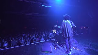 Nasiri Live  Razzmatazz Barcelona – Full Concert 4K [upl. by Verina]