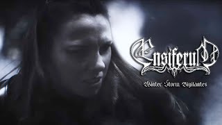 Ensiferum  Winter Storm Vigilantes Official Video [upl. by Soilisav]