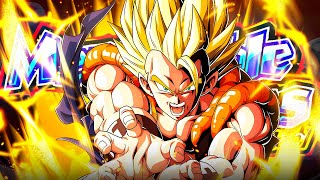 ALL MISSIONS COMPLETED HOW TO BEAT SUPER GOGETA DBZ MEMORABLE BATTLES DBZ Dokkan Battle [upl. by Lenhard]