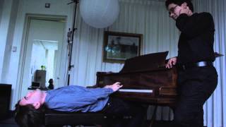 Daniil Trifonov  Living the Classical Life Episode 10 [upl. by Eeramit]