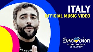 Marco Mengoni  Due Vite  🇮🇹 Italy  Official Music Video  Eurovision 2023 [upl. by Abert585]