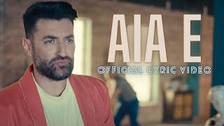 Smiley  Aia e  Official Lyric Video [upl. by Nomahs232]