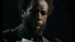 Saul Williams Coded Language [upl. by Grimbald378]