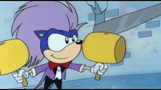 Adventures of Sonic the Hedgehog on Jeepney TV  quotSonically Ever Afterquot Trailer [upl. by Docia]