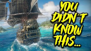 4 Things You NEED To Know About Skull and Bones [upl. by Einnaffit]