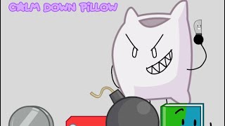 Calm down pillow [upl. by Jedlicka527]