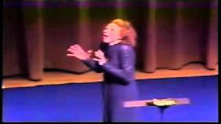 Kathryn Kuhlman reveals the secret of her ministry part 1 of 6 [upl. by Seidler871]