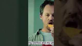 Dorito add 💀💀☠️☠️🤕 clip memes cliping musicgenre trending [upl. by Pasho]