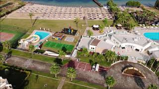 CLC Apollonium Spa amp Beach Resort Akbük [upl. by Ellehsat231]