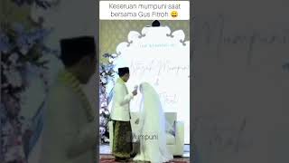 Keseruan mumpuni saat bersama Gus Fitroh [upl. by Caroline596]