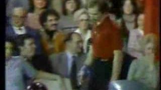 1979 Rolaids Open  Roth vs Holman  Part 1 [upl. by Majka]