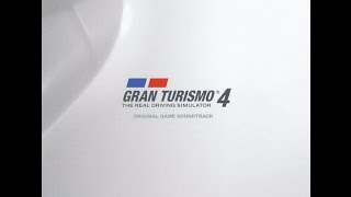 Gran Turismo 4 Original Game Soundtrack  Get Closer [upl. by Anelad]