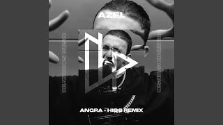 ANGRA Hiss Remix [upl. by Frederick]