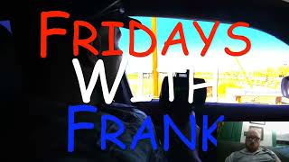 REACTING TO FRIDAYS WITH FRANK EPISODES 9 amp 12 [upl. by Mello434]