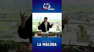 Malory LA MALOBA [upl. by Alywt]