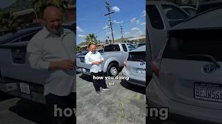 Live Used Car Dealership Negotiation shorts sales [upl. by Panthea]