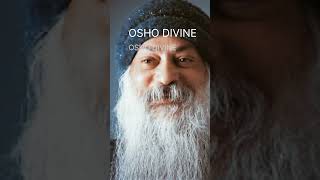 Osho Hindi speech osho motivation trading love shorts short reels [upl. by Gardel]