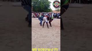 kokowar final Kofi BIRNIN dosso [upl. by Piefer]