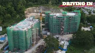 Largest Mega Development Ocho Rios Jamaica [upl. by Mendel589]