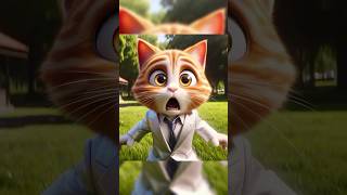 Meow meow cute cat shortvideo youtubeshorts [upl. by Liban]