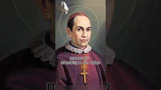 24 de Outubro Dia de Santo antonio Maria Claret [upl. by Hearn]