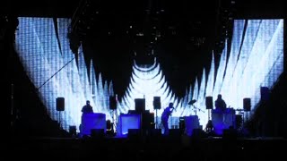 Animal Collective Live  Melt Festival Germany July 18 2009 [upl. by Hsilgne]