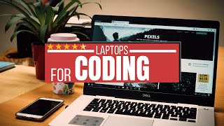 Best Laptops for Coding in 2025  Top 5 Picks for Developers amp Coders [upl. by Ueihttam88]